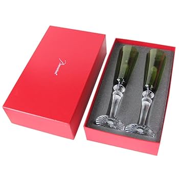 Amazon | バカラ Baccarat グラス ペア ミルニュイ フルーティッ