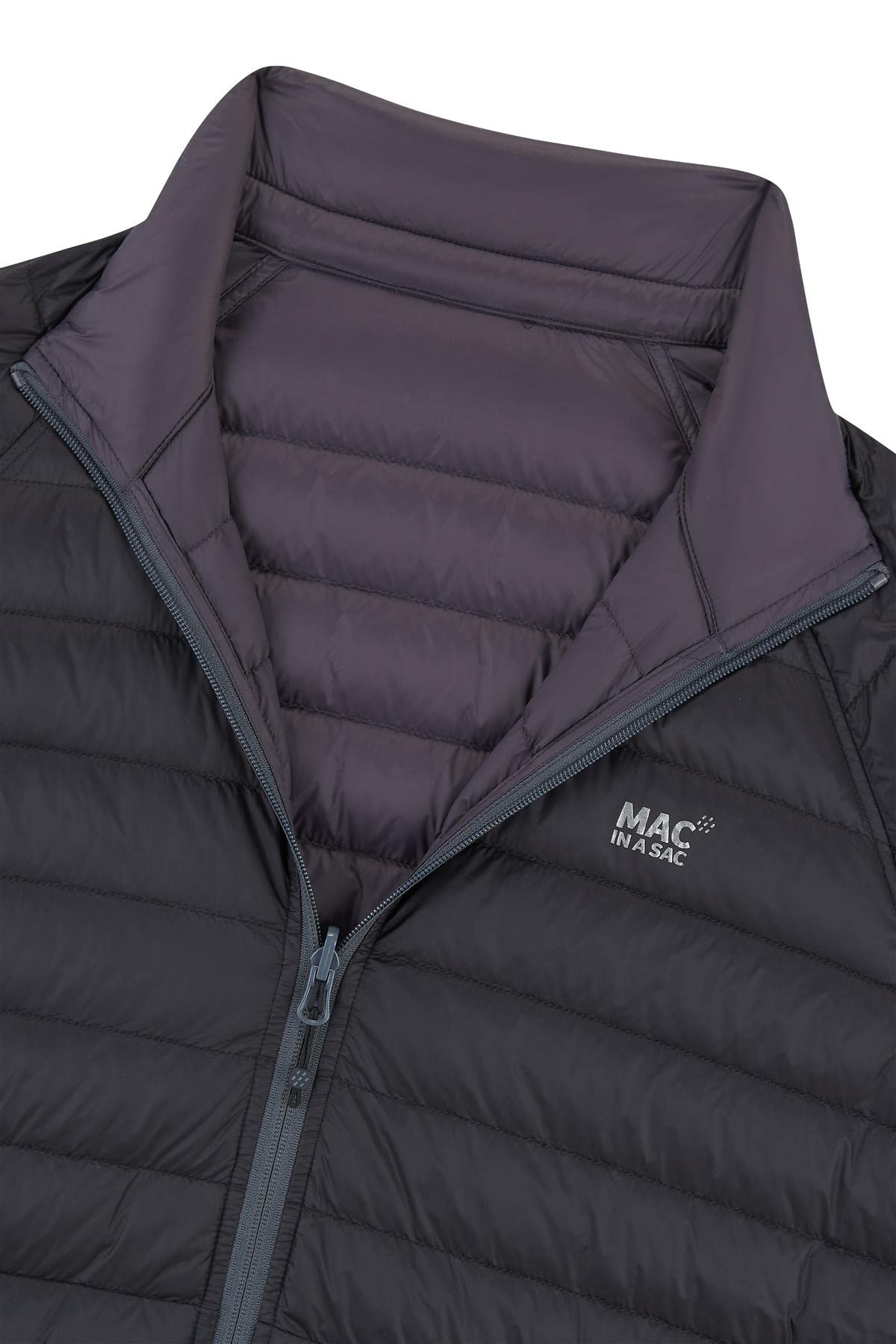 Mac in a Sac Mias-pol-aw19 POLAR Uomo (Pacco da 1)