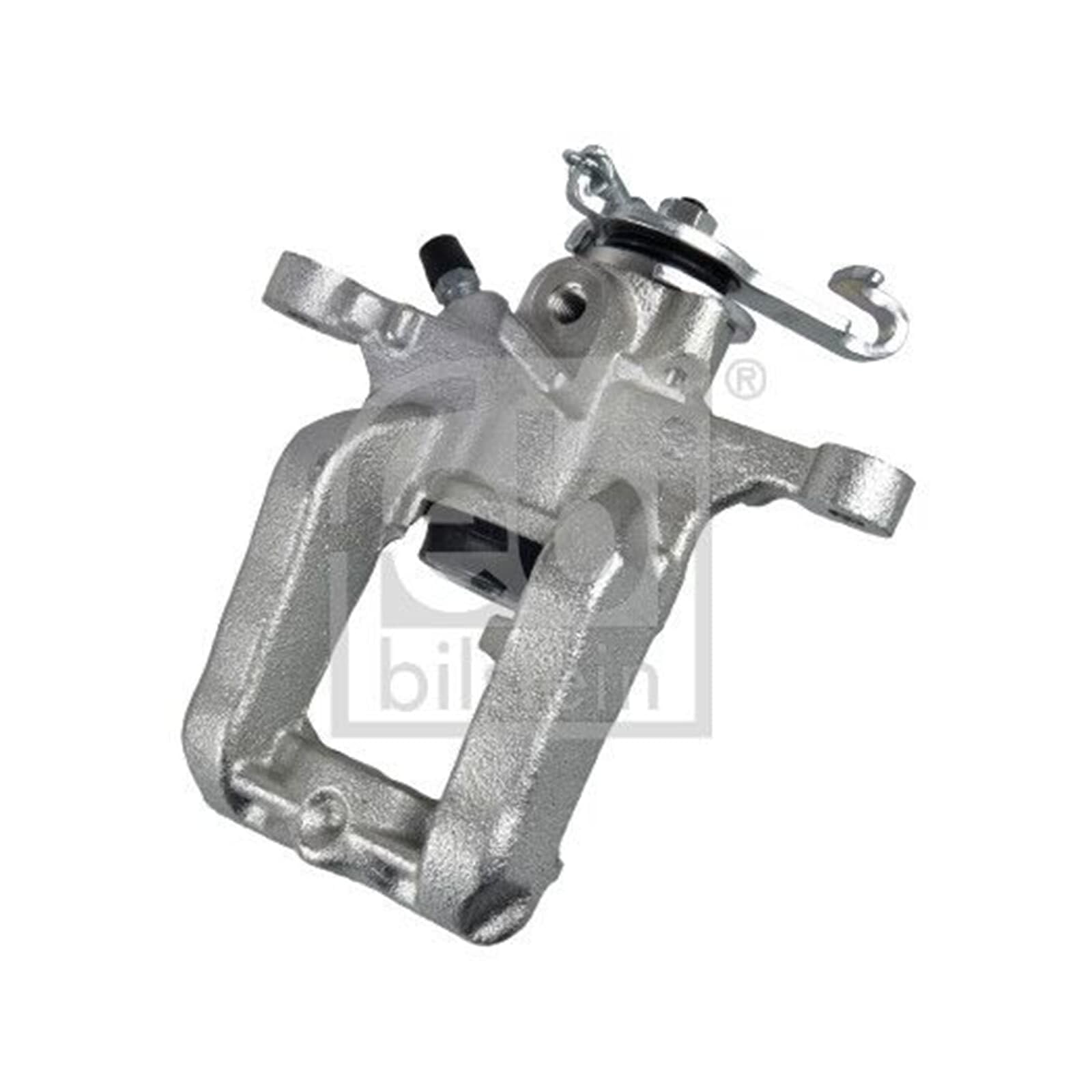 FEBI BILSTEIN Bremssattel Hinten links 179130