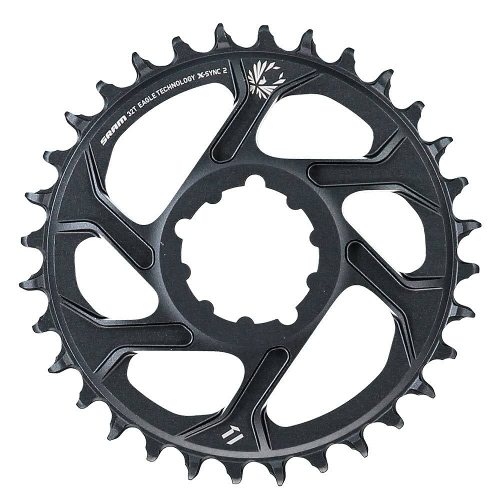 パーツ SRAM 32T EAGLE TECHNOLOGY X-SYNC 2 SL 61+NVEV5RgL._UF350,350_QL80_.jpg