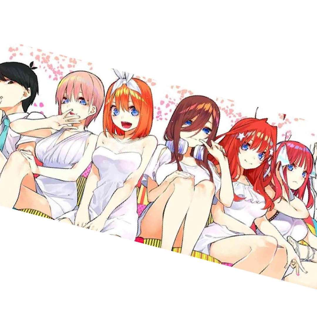 Amazon.co.jp: 【発売日前日出荷】五等分の花嫁 カードゲームvol.6