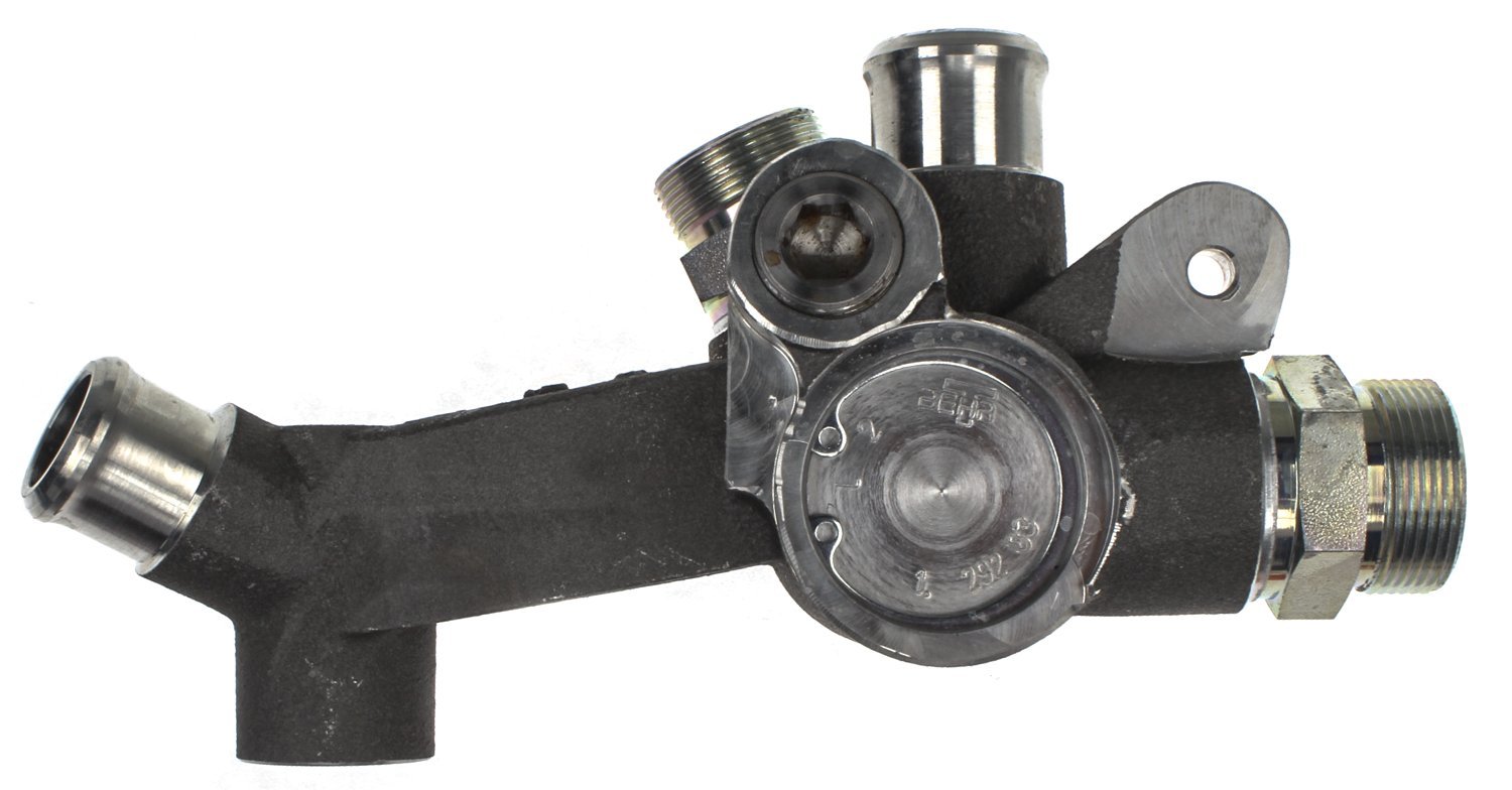 Febi Pompe à Eau Refroidissement Moteur Peugeot Citroën 1,9 1,8 E111220