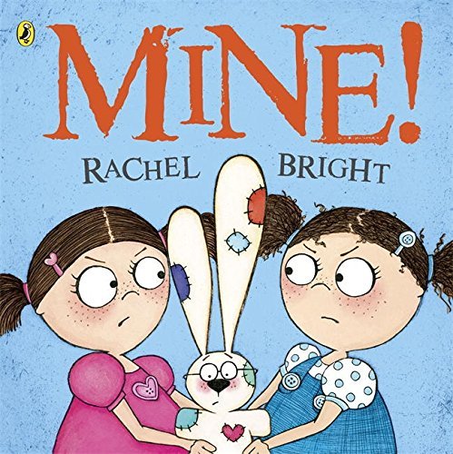 Mine by Rachel Bright (2011-06-21) für 8,25 EUR (-19%) statt 9,90 EUR bei amazon.de Bild: Mine by Rachel Bright (2011-06-21) für 8,25 EUR (-19%) statt 9,90 EUR bei amazon.de
