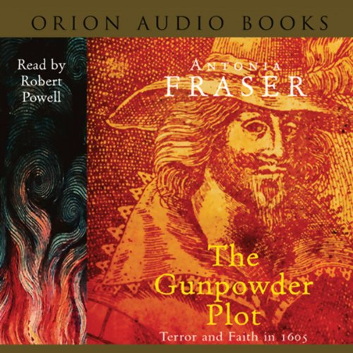 The Gunpowder Plot