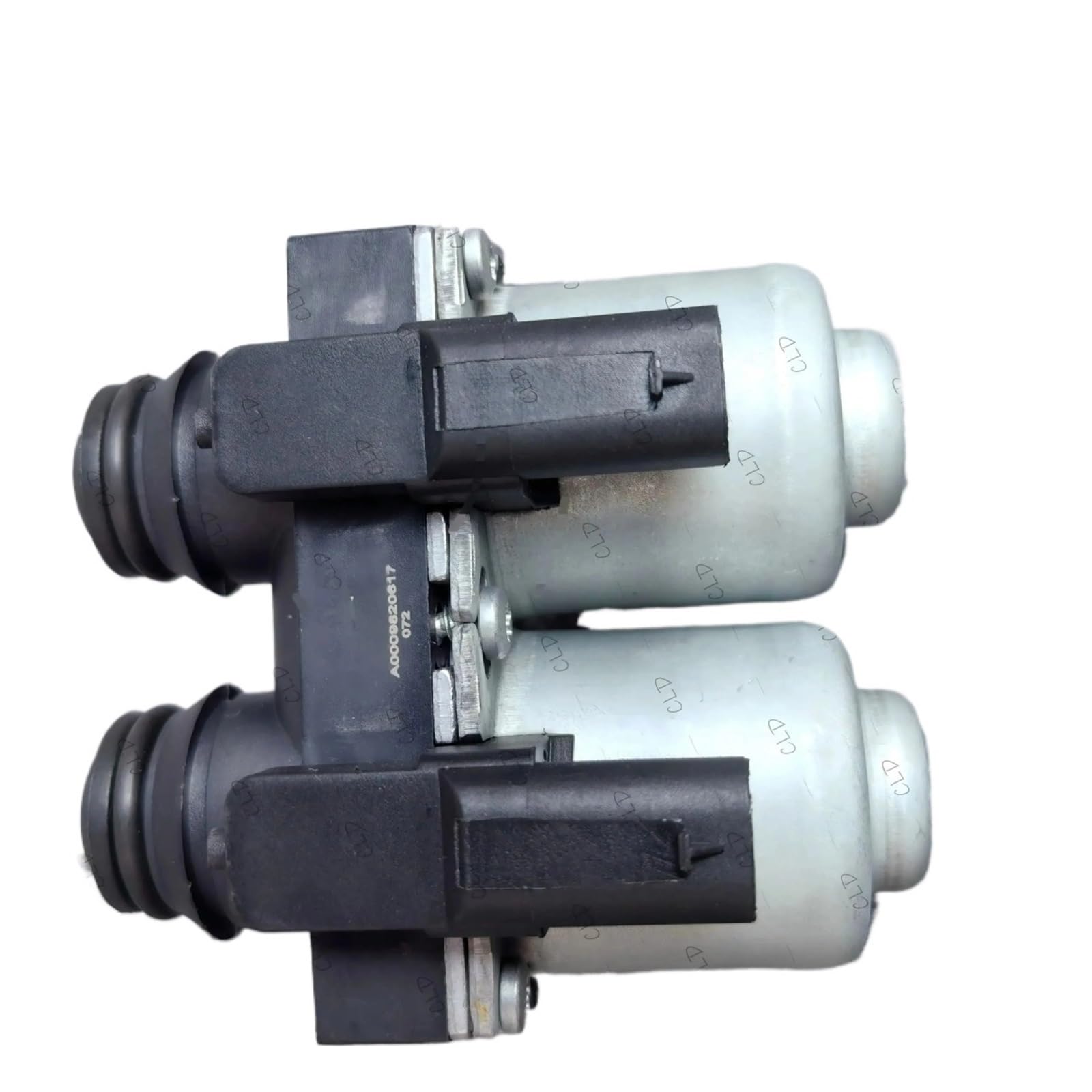 Control Solenoid Valve HVAC FIt for Benz S-Class Maybach S-Class W222 V222 X222 S500LA0009820617 Heater Control Valve 0009820617.
