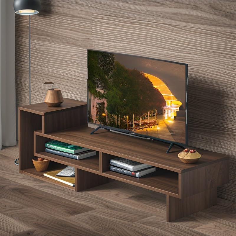 TV-Unit for 43 inches Modern tv Cabinet-image-39