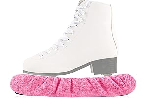 Ice Skating Blade Covers - Protect Your Blades with Ease