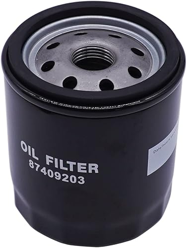 Miniatura 5 de Filtro de aceite de tractor de repuesto para Massey Ferguson 9220 9225 Case 410 420 D40 D35 Ford New Holland 1025 2035 L140 L170 T1010 T1010