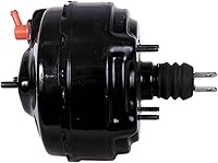 Vista 4 de Cardone 53-5950 Refuerzo de freno de vacío remanufacturado sin cilindro maestro