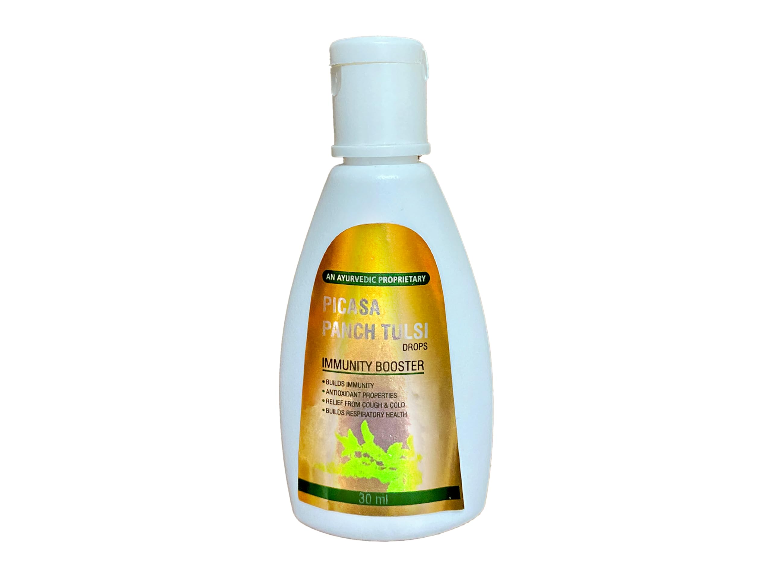 See full amazon price history chart for VISFACUT Panch Tulsi Drops - Concentrated Extract of 5 Rare Tulsi plant (panch tulsi drop) | Immunity Booster | Oral Health | Digestion | Cough and Cold Relief - 30ml (Pack of 1) VISFACUT Panch Tulsi Drops - Concentrated Extract of 5 Rare Tulsi plant (panch tulsi drop) | Immunity Booster | Oral Health | Digestion | Cough and Cold Relief - 30ml (Pack of 1) (B0CR46ZYZ2) Amazon Price History, Amazon Price Tracker