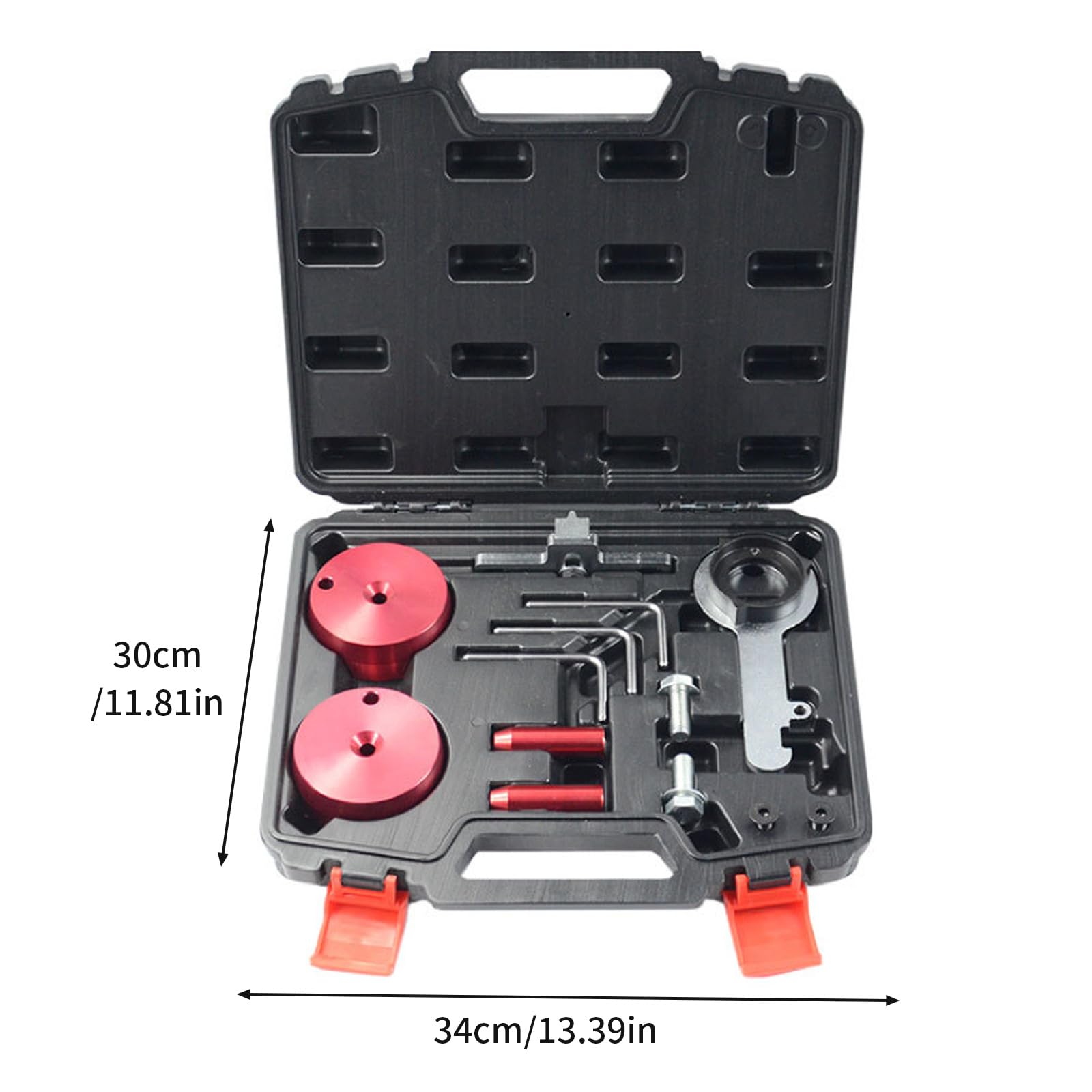Motorbesturingsgereedschap, compatibel met Fo-cus 2.0 TDCi Eco-blu-e Tr