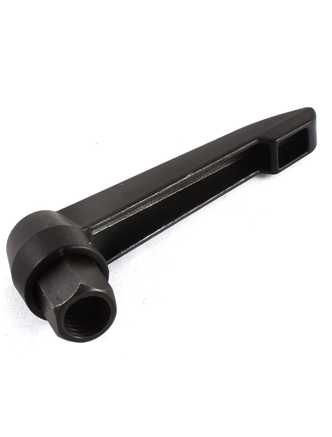 Aexit 50mm Star Pressure Washer Parts & Accessories Head M8x30mm Male Thread Screw on Clamping Knob Grip Nozzles Black 3pcs