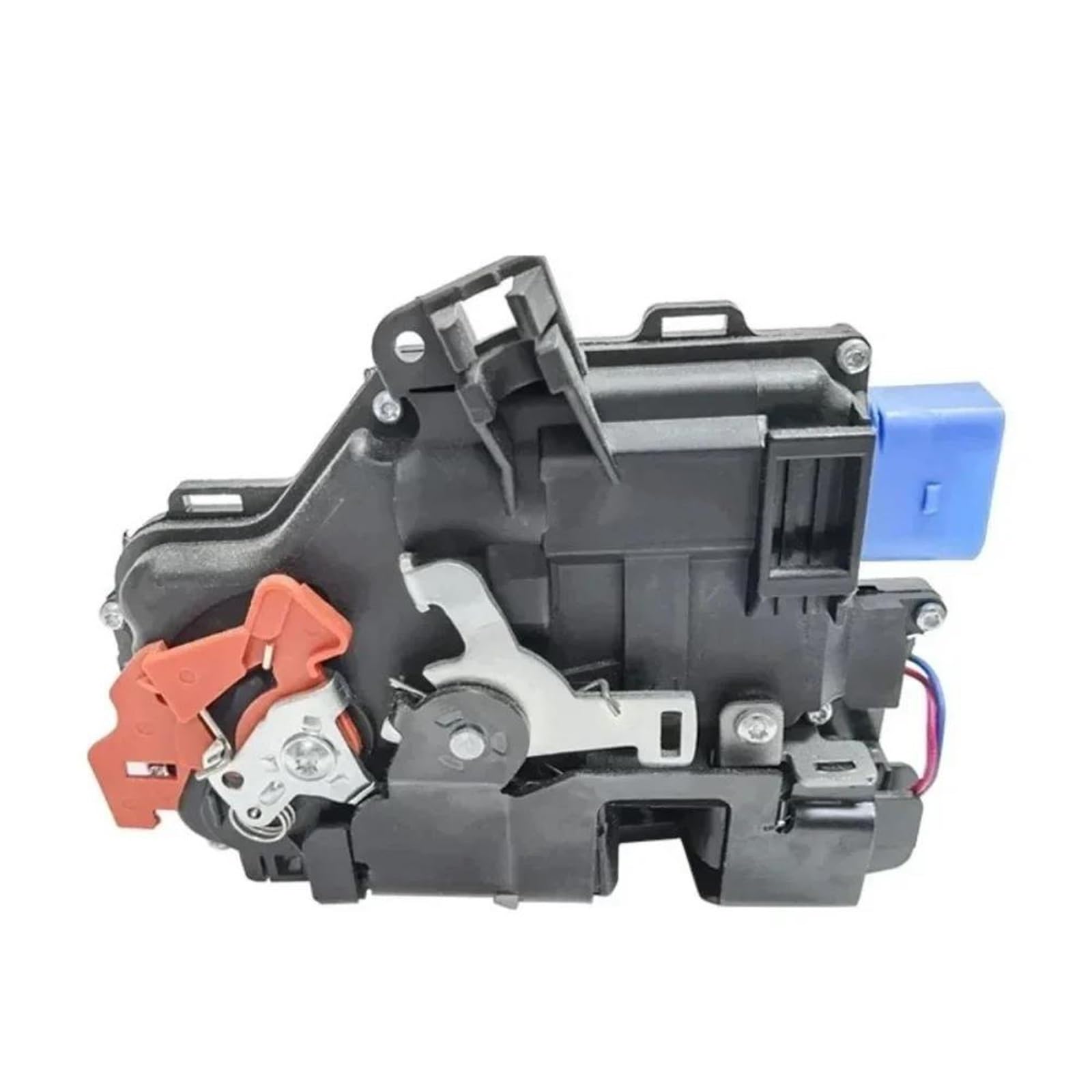 Auto Serratura Attuatore 4E1837015 4E1837015A Per A3 Per MK2 Per 8P Per A8 Per D3 Per 4E Attuatore Serratura Portiera Anteriore Sinistra