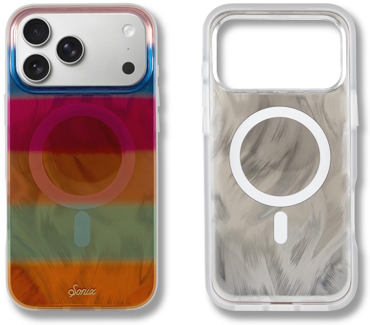 Amazon.com: Sonix Case for iPhone 17 Pro Max | Compatible with