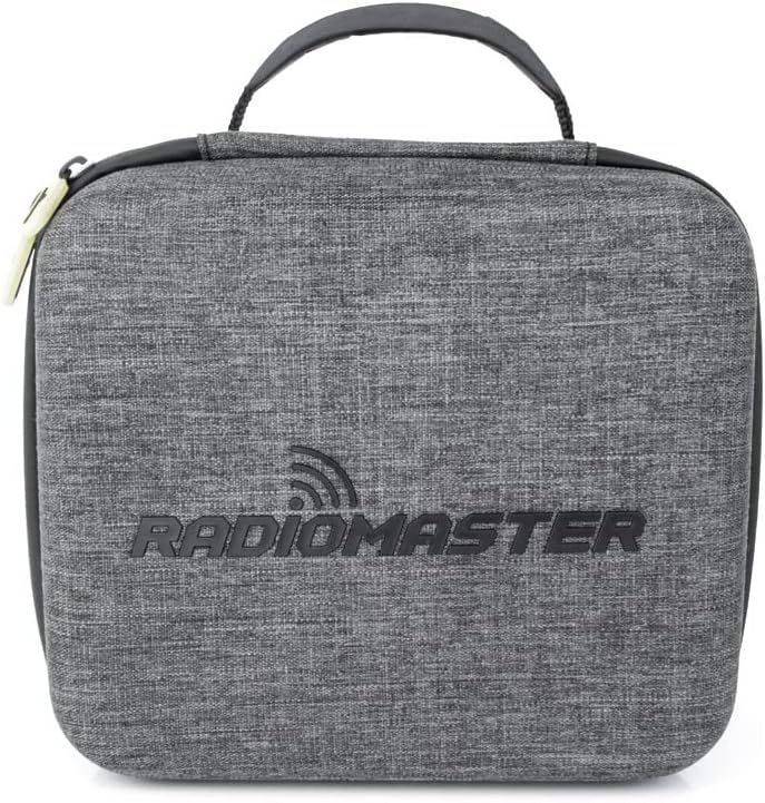 RADIOMASTER TX16S Radio Transmitter Carrying Case (Medium) - 4.3