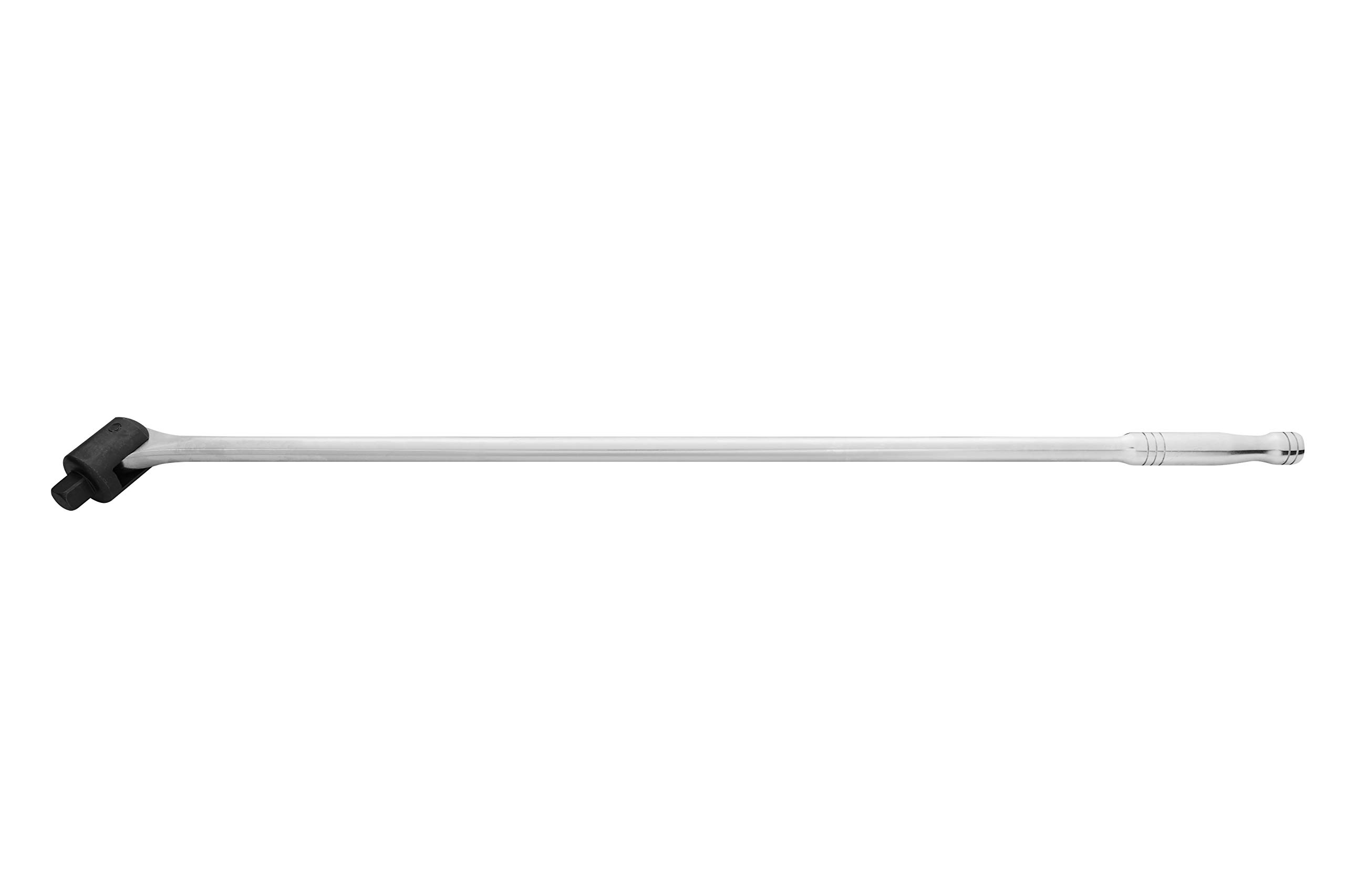 BlueSpot Tools Bluespot Flexi Head Knuckle Power Breaker Bar Wrench 3/4" Drive 1000mm Long from B&Q