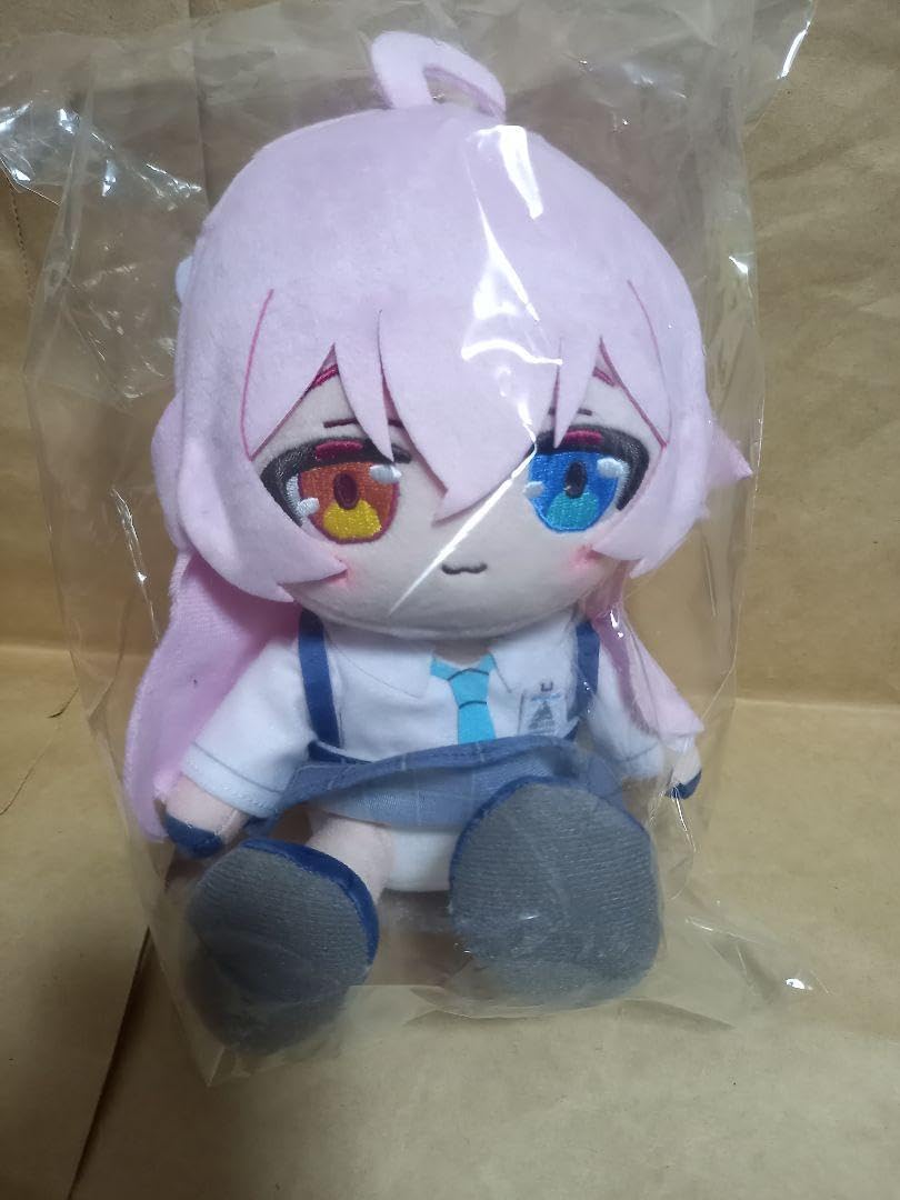 ブルアカ ホシノ 小鳥遊ホシノ ちょこぷに ぬいぐるみ ブルアカ
