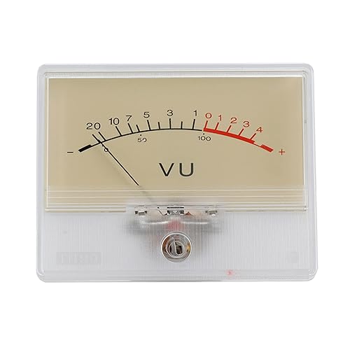 Amplificateur numérique à tube rétroéclairé 500 uA pour home cinéma
