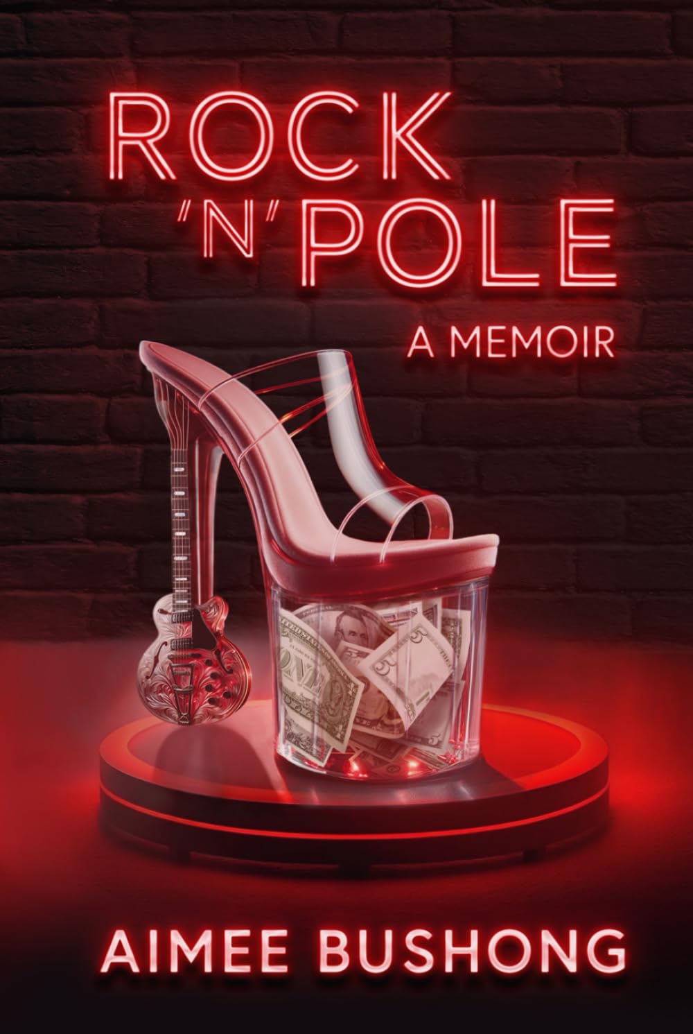 Rock ‘N’ Pole: A Memoir