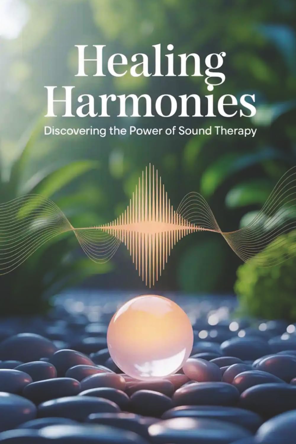 Healing Harmonies: Discovering the Power of Sound Therapy