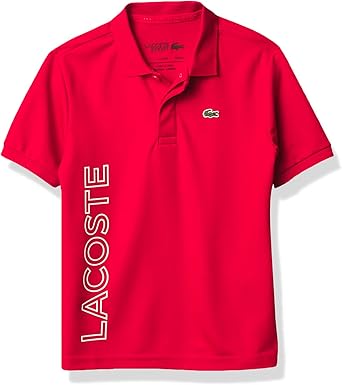 lacoste boys clothes