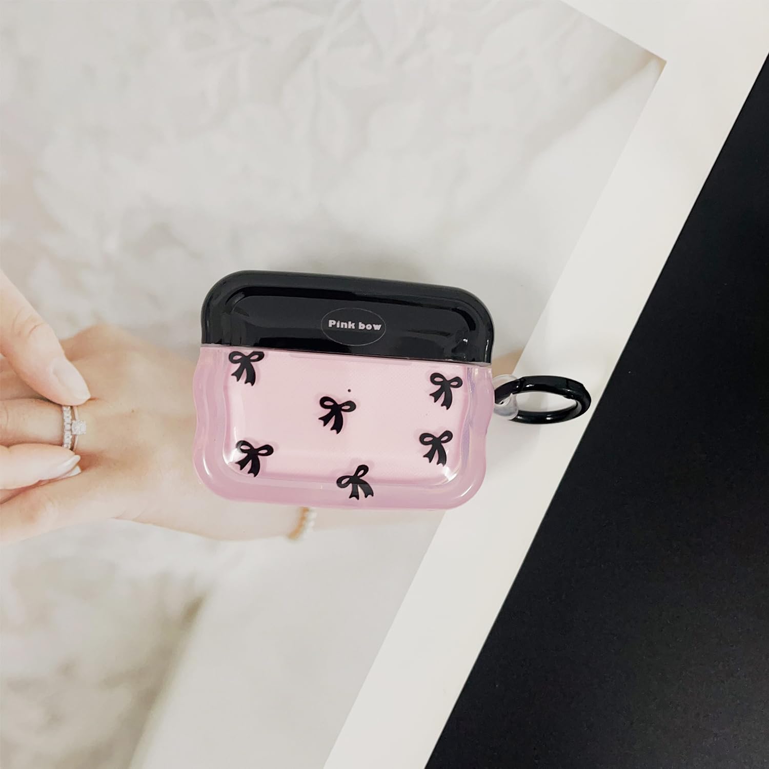 ୨୧┈┈* mia *┈┈୨୧ Amazon.com: PHOEACC Cute Airpod Pro 2 Case Cartoon Kawaii