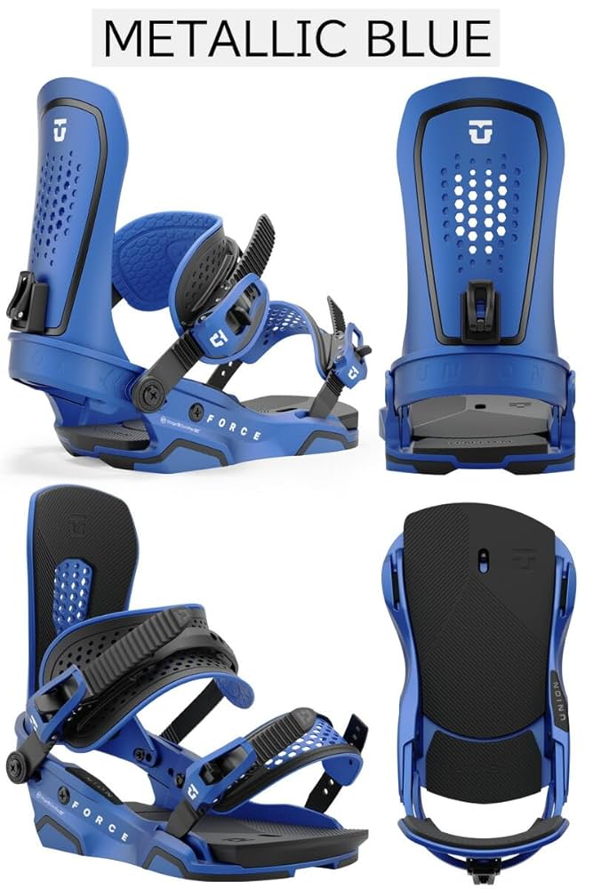 ユニオン　フォース　Mサイズ UNION FORCE ビンディング Mサイズ 限定カラー 25-26 UNION