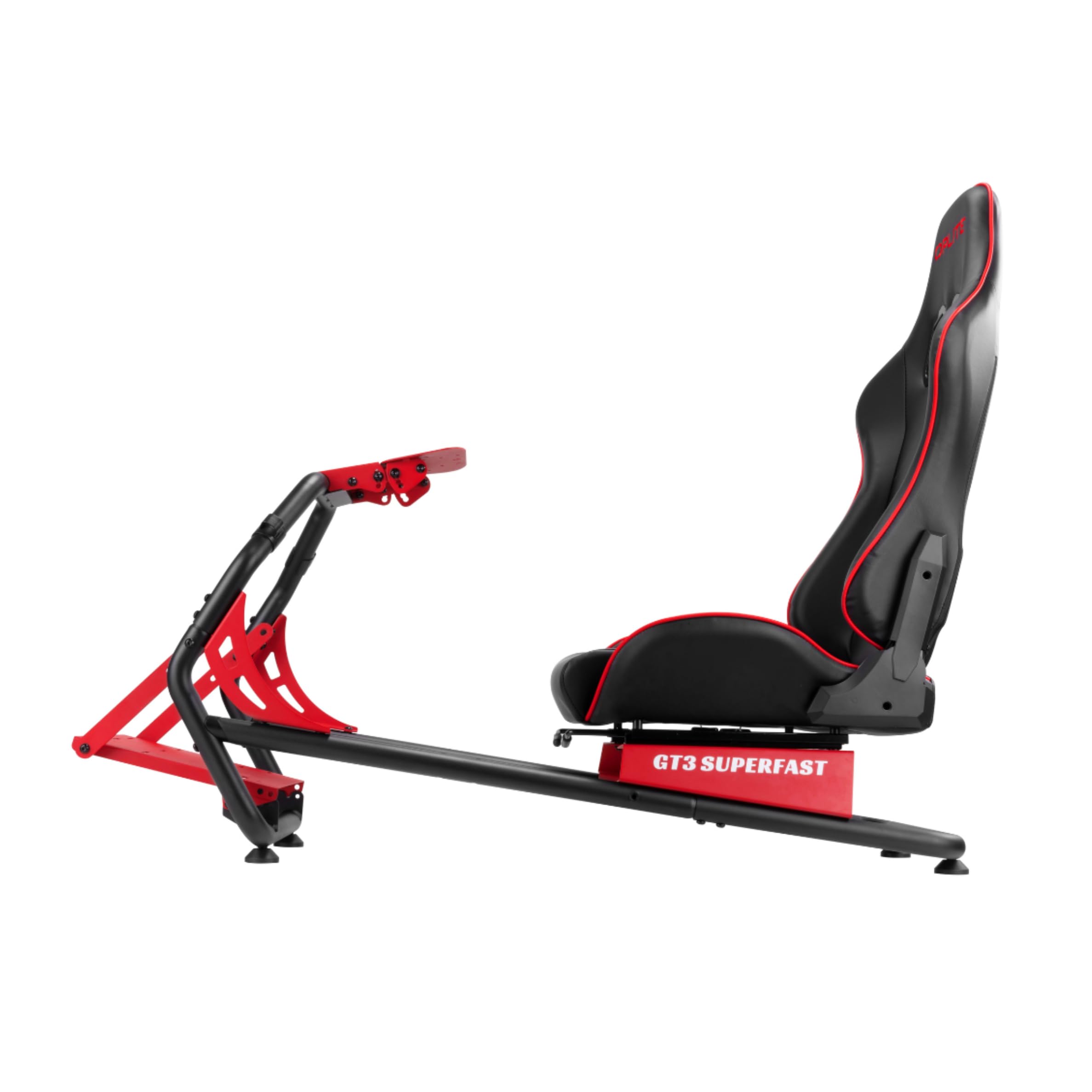 OPLITE GT3 COCKPIT SIMRACING COCKPIT DE SIMULATION