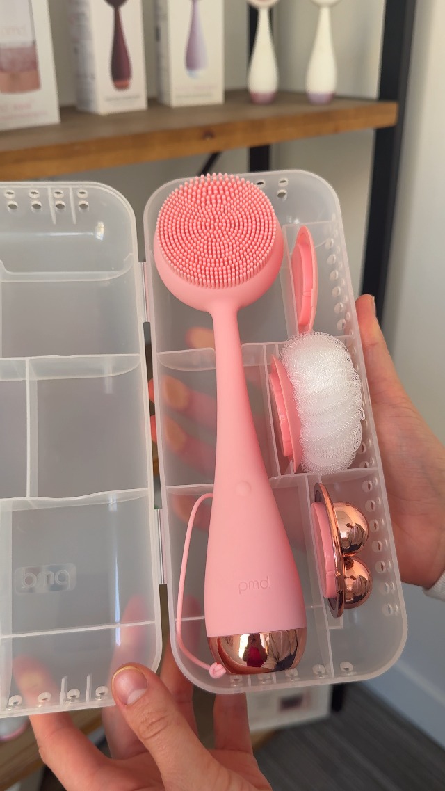 新品　YA-MAN PMD Clean Body PMD Clean Body - For Men – PMD Beauty