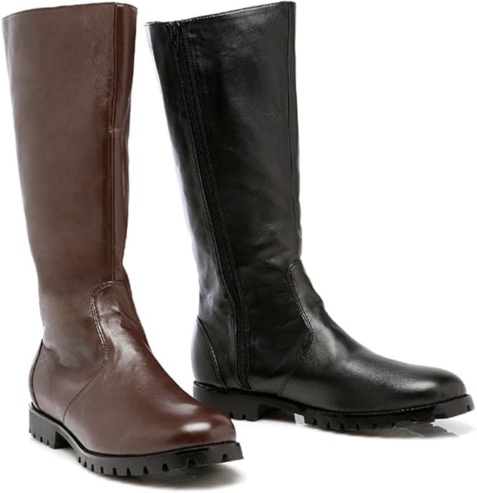 Mens high boots Clearance