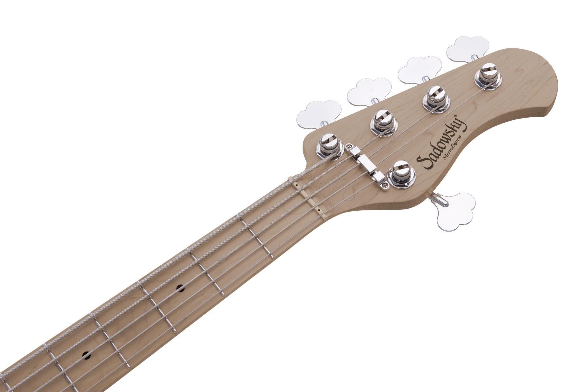 Sadowsky MetroExpress MX21 HP5 5弦ベース Sadowsky サドウスキー MetroExpress MX21 HP5 Morado Fingerboard