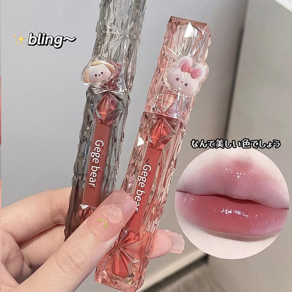 Amazon | 口紅、リップグロス、リップクリーム、リップクレイ