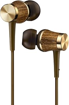 Amazon.co.jp: JVCケンウッド カナル型イヤホン N_W WOODシリーズ
