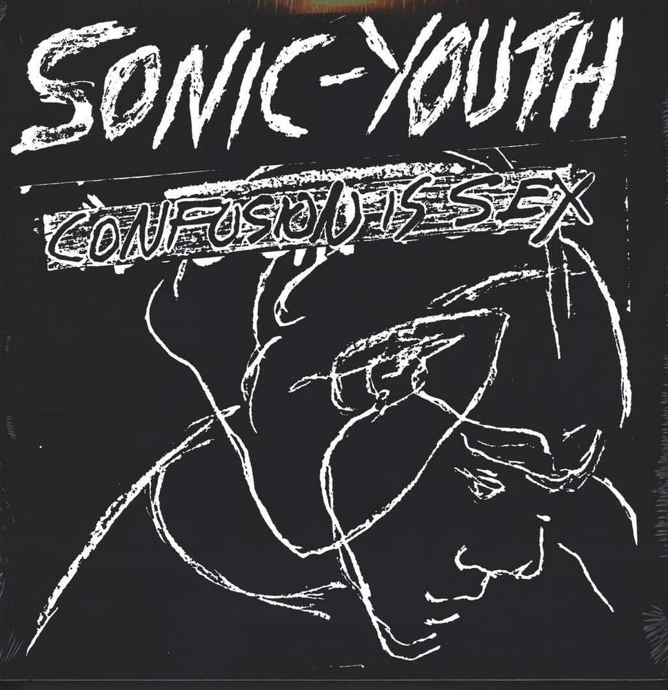 Confusion Is Sex [VINYL]