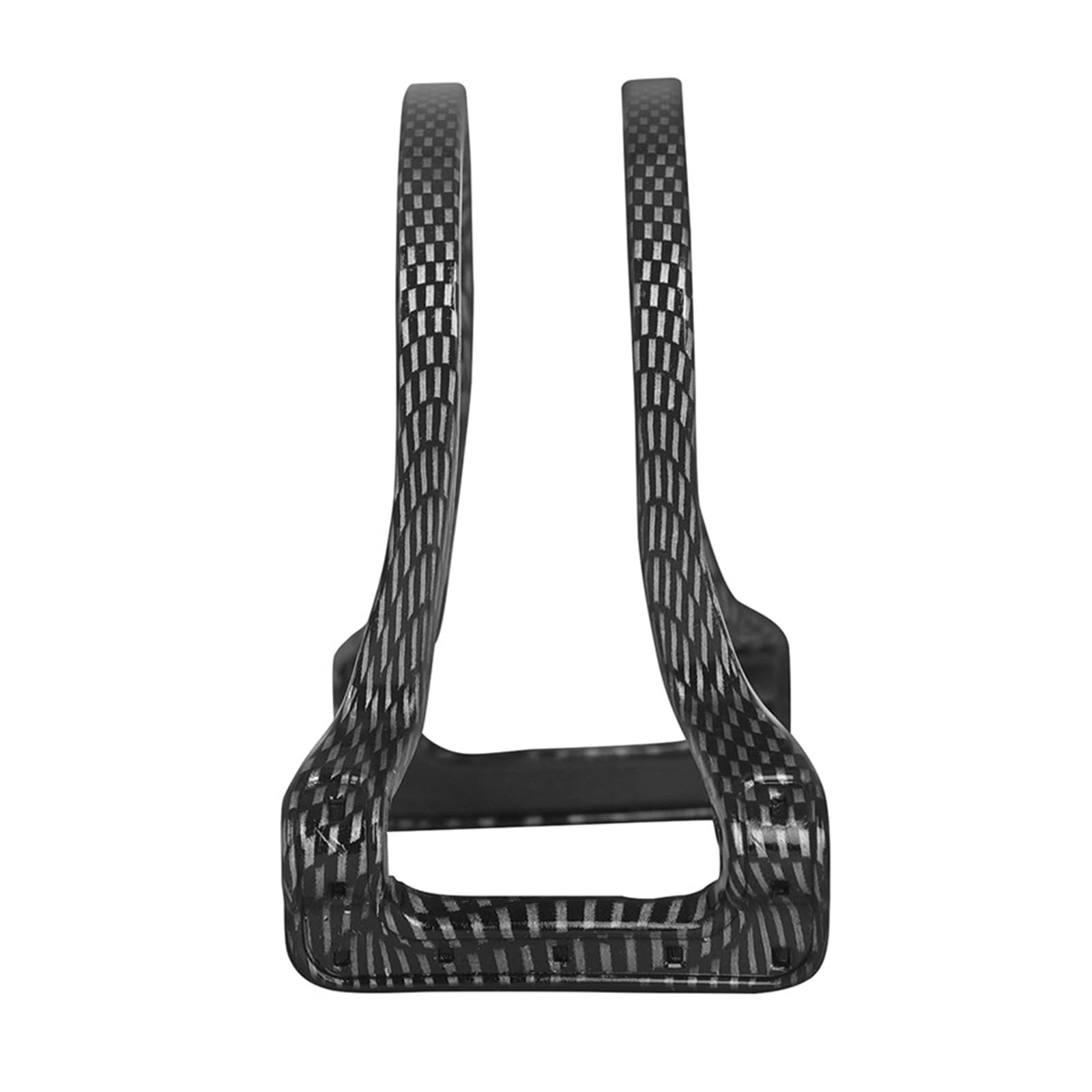Arco per Violino Raddrizza Strumento Guida collimatore per Esercizi di Allenamento per Principianti Strumenti Guida correttore collimatore Nero per Violino Resina Nera