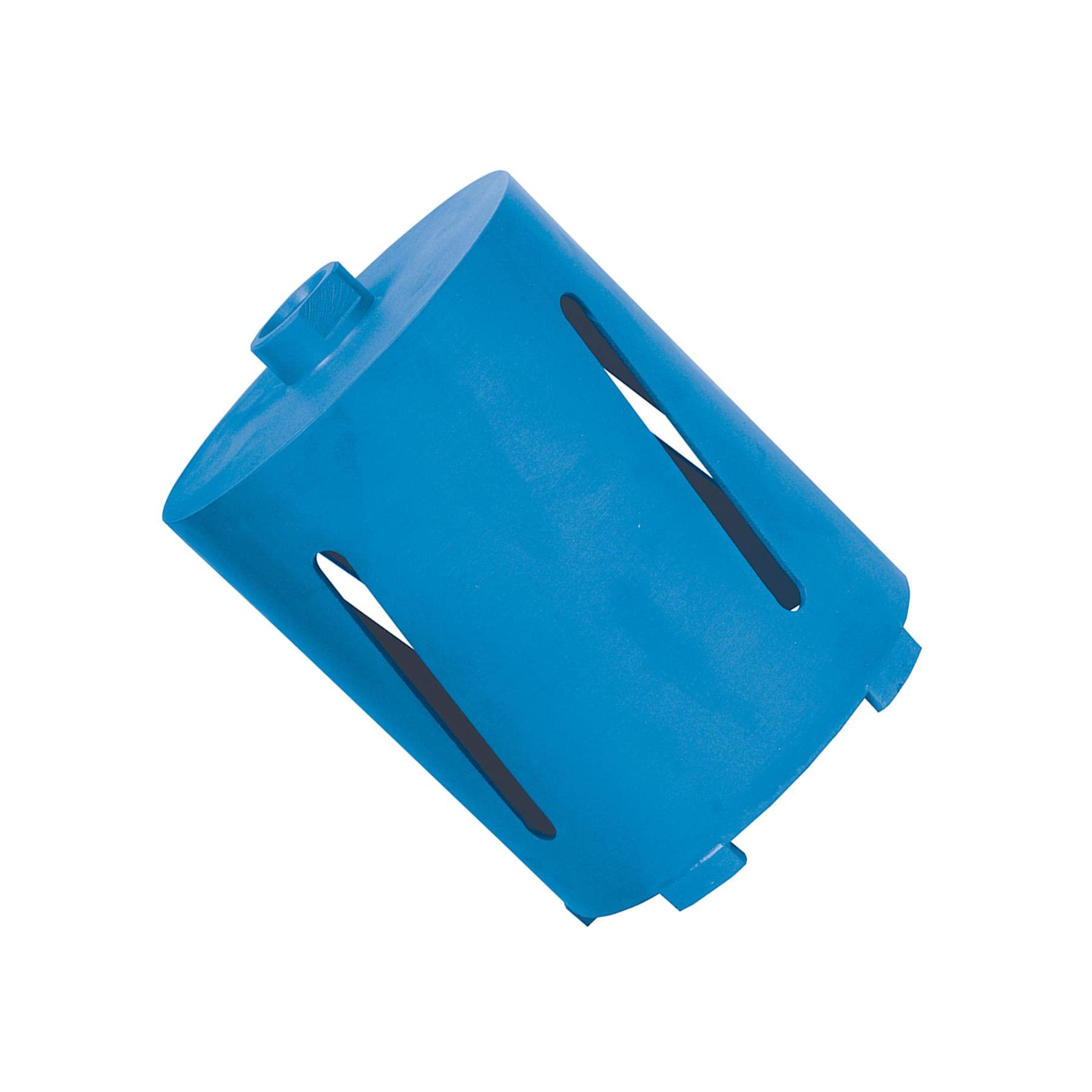Dapetz Broca con Núcleo de Diamante Corona 107mm X 150mm Ladrillo Bloque Hormigón
