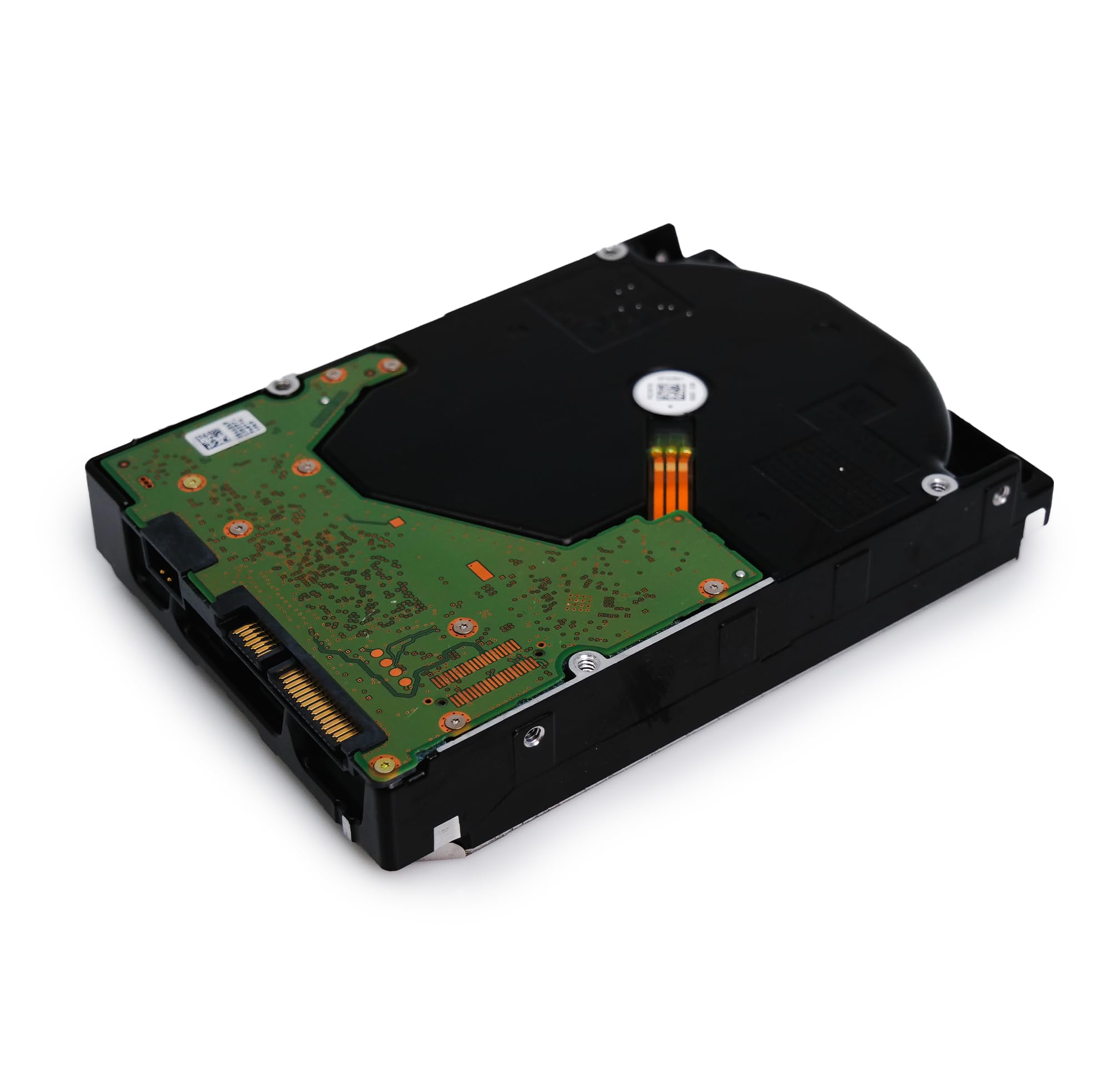 Western Digital Ultrastar DC HC550 - Disco rigido da 16 TB