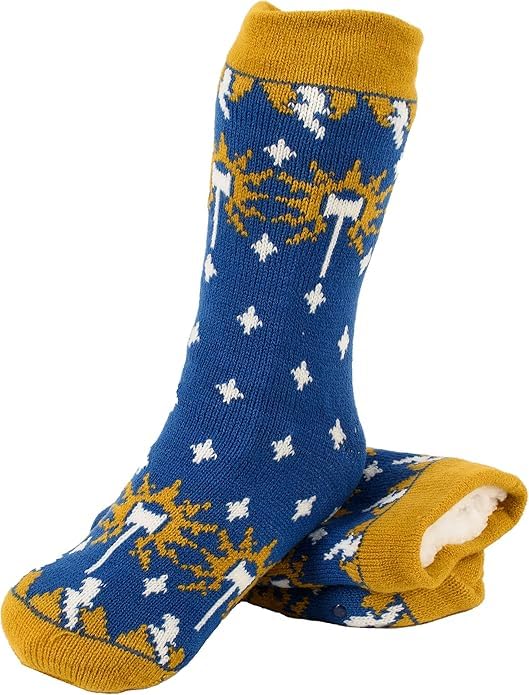 Chaussettes Stormcast Warhammer contre pieds fatigués en tournoi