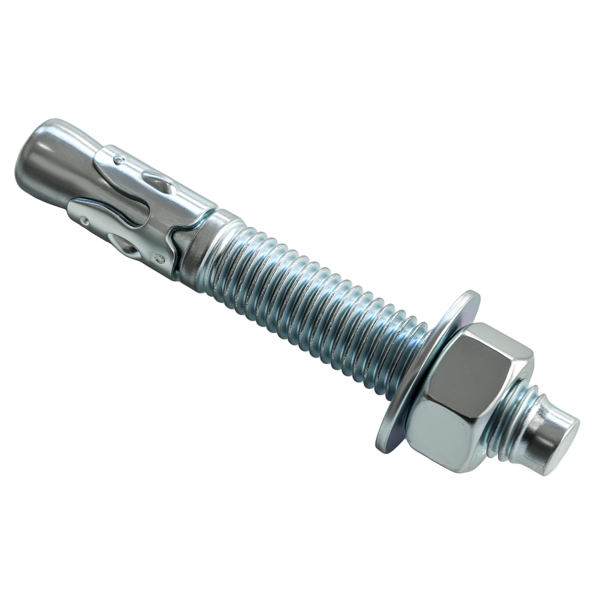 Concrete Wedge Anchors - 1/2" x 6" -15