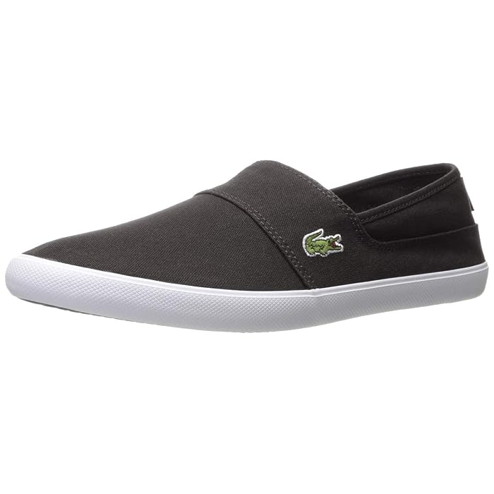 Buy Lacoste Men's Marice Slip on 