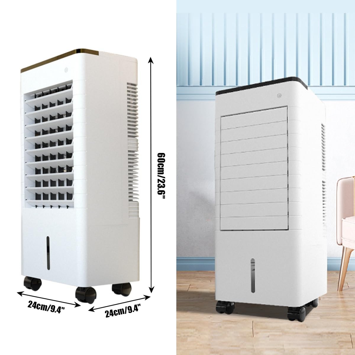 最新モデル 3-in-1移動式エアコン 本体 ポータブルエアコン 3-in-1機能 Amazon.co.jp: ポータブルエアコン 3