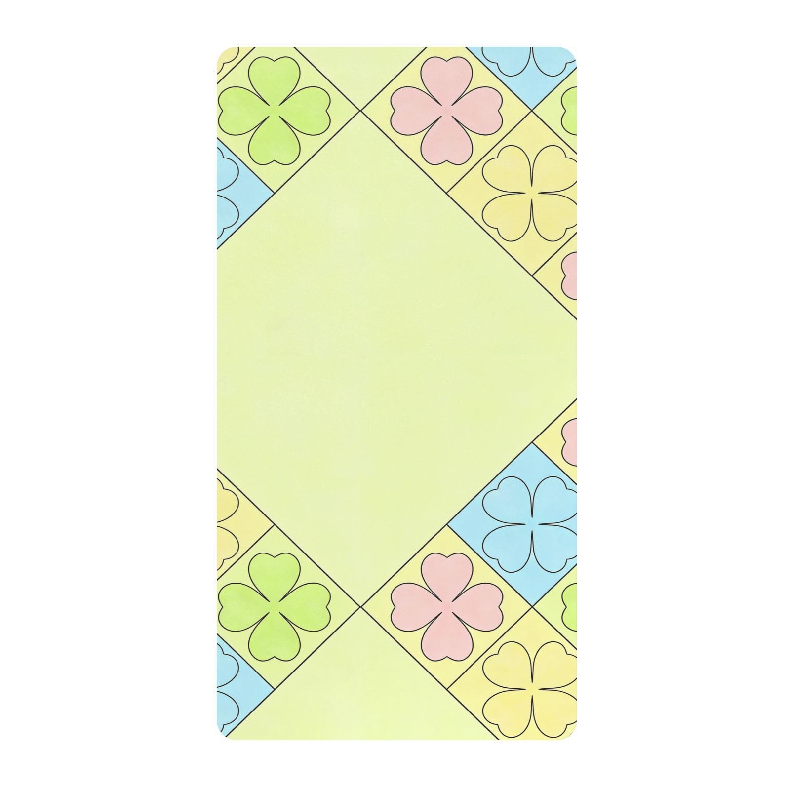 Juego de sábanas de algodón para cuna de bebé, de muselina ultrasuave, para guardería, 1 paquete