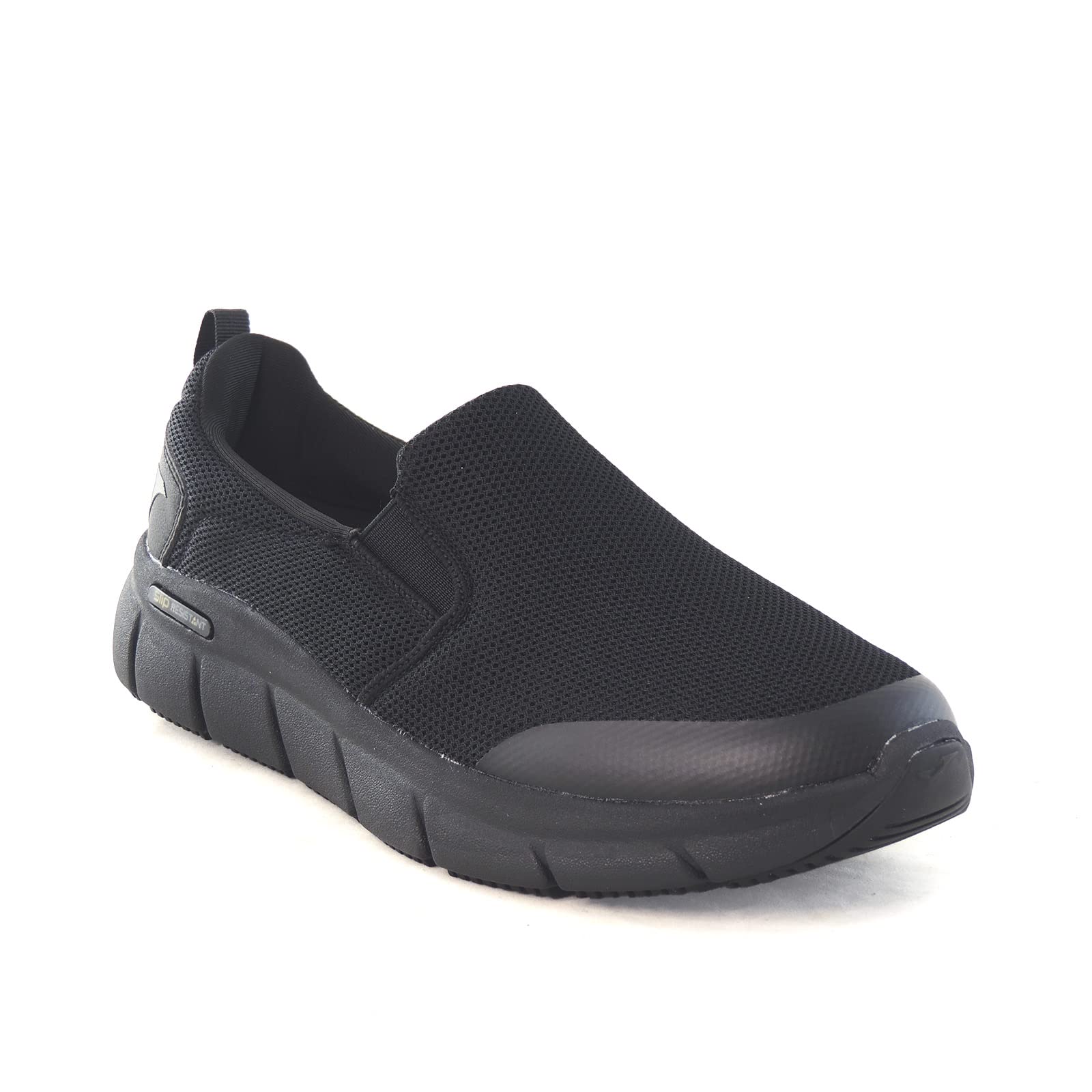 Joma Zapatillas Antideslizantes Caballero C.Laceless 2301 Negro