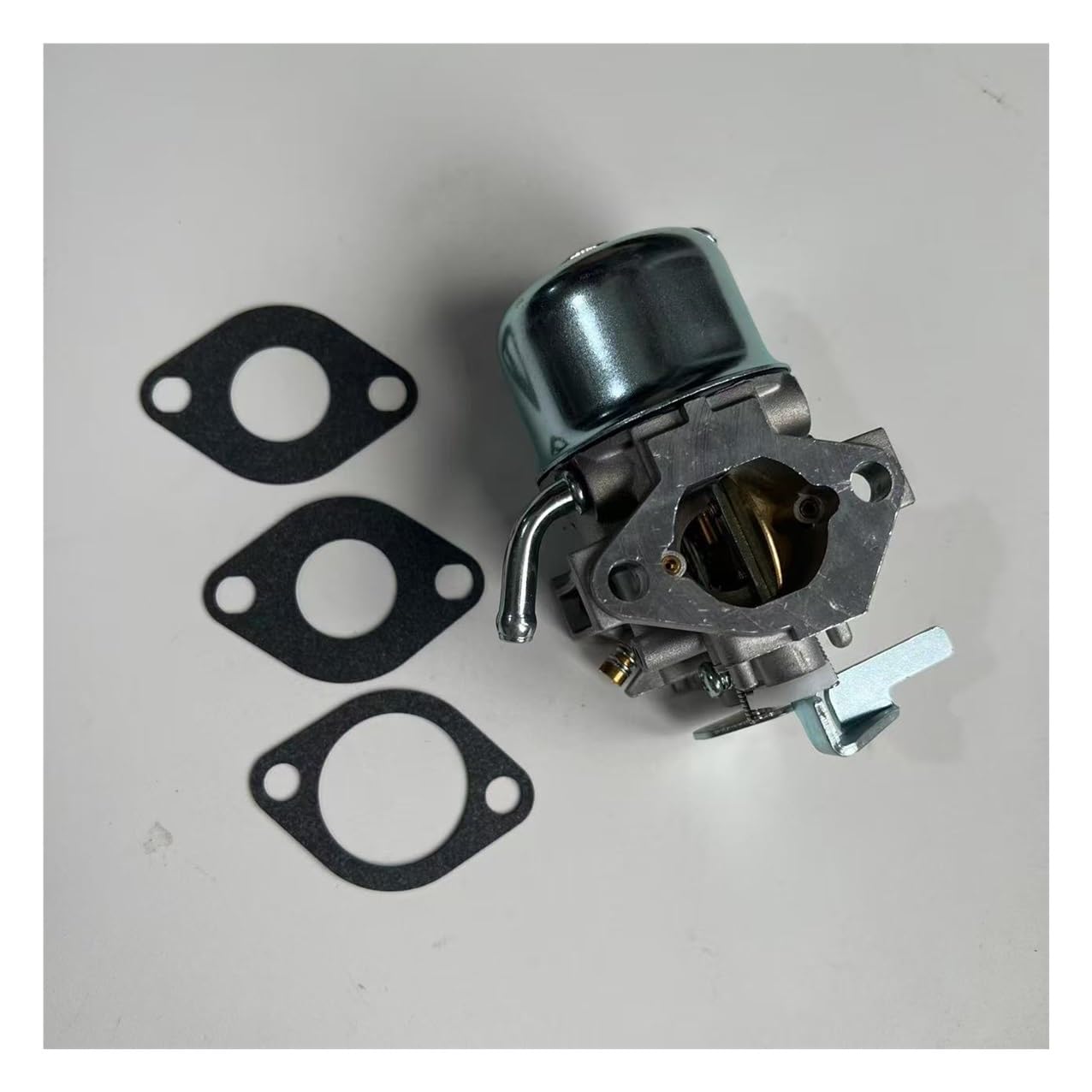 Carburateur KV1400 moteur essence KV1400L pièce rechange alimentation