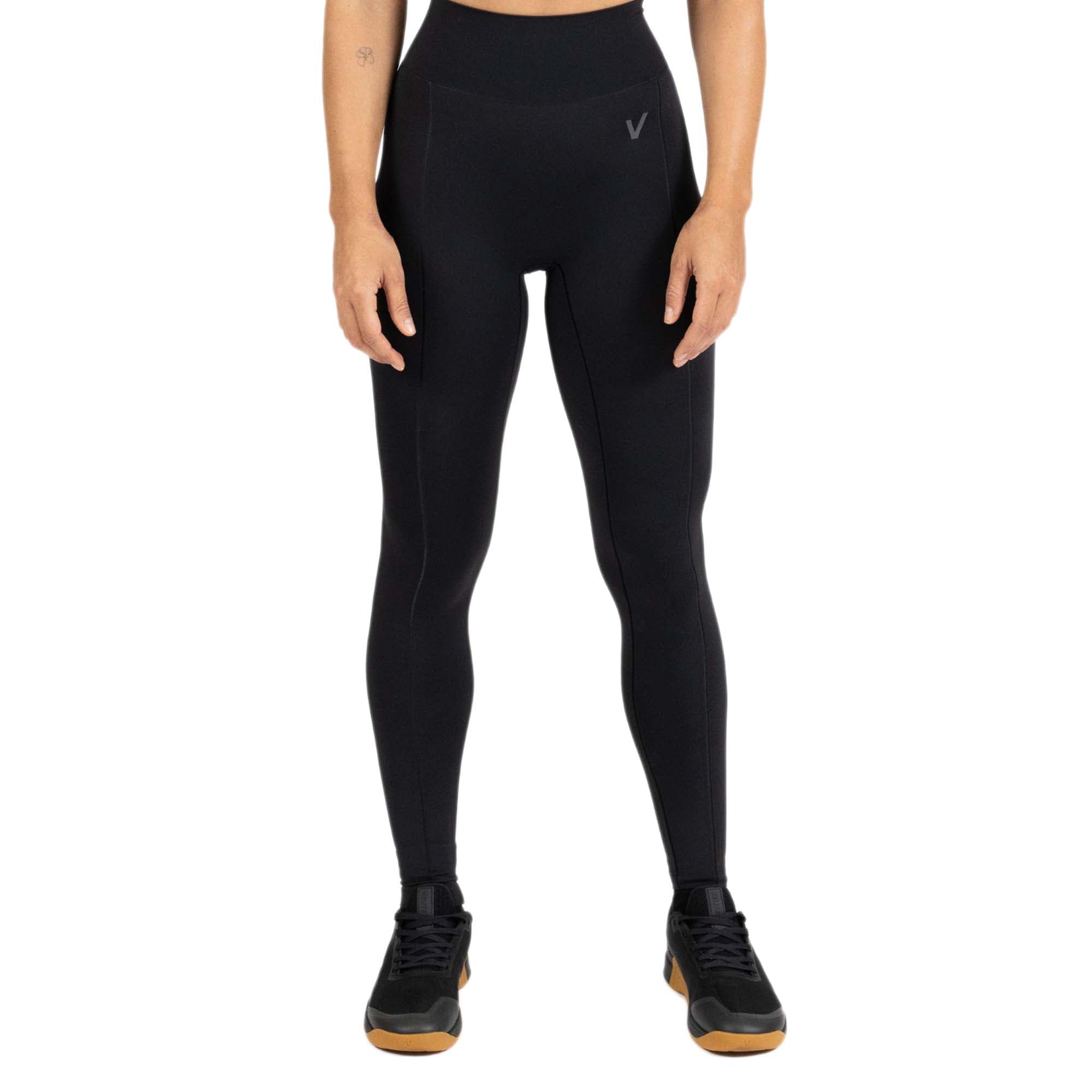 Velites Legging Largo Holo Oficial Crossfit Games, Intenso