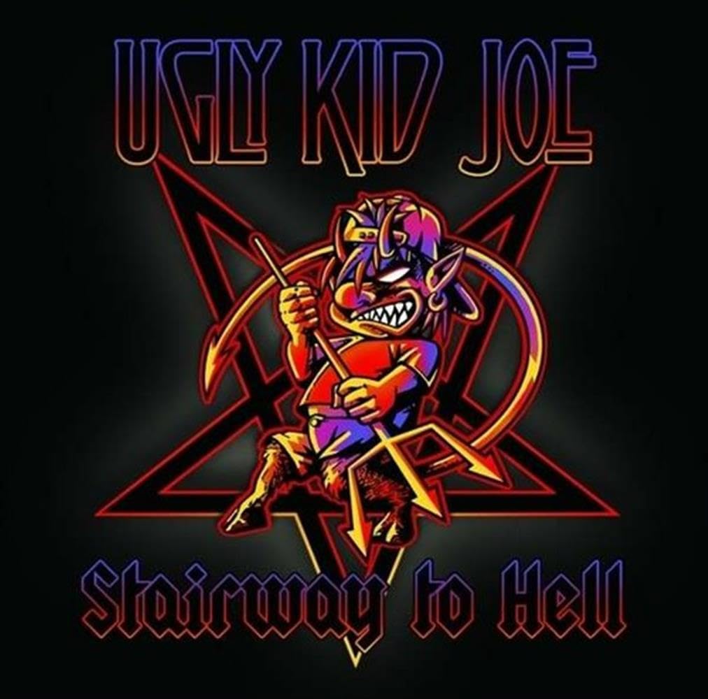 Stairway To Hell (Cd+dvd)