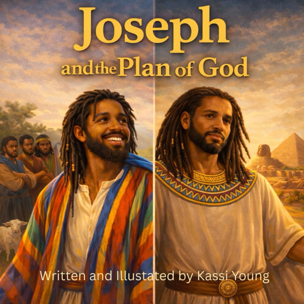 Joseph and the Plan of God
