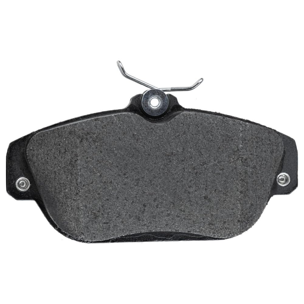 Amazon.com: MZZDJJQ 1pc Disc Brake Pad Set Front Side Semi 