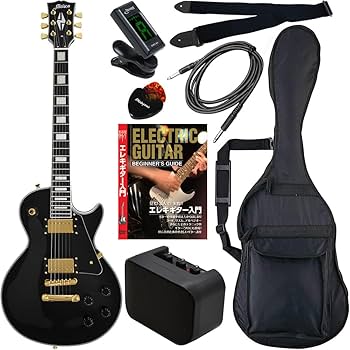 エレキギター ブラック レスポールタイプ 楽天市場】レスポールタイプ ブラックの通販