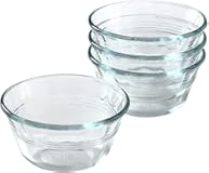 6-Ounce Custard Cups&comma; Set of 4